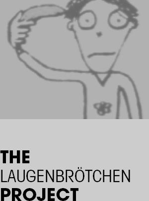 The Laugenbrötchen Project
