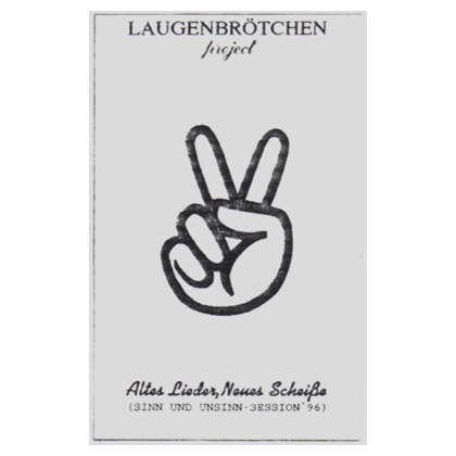 Altes Lieder, Neues Scheiße