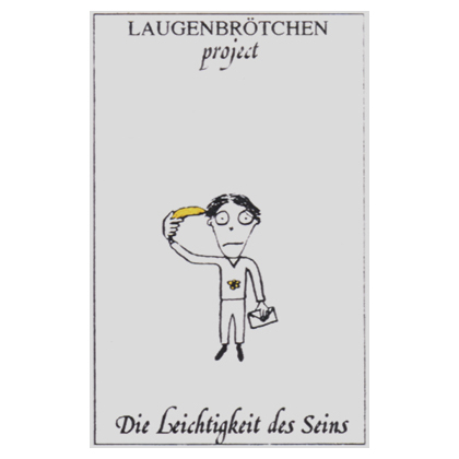 Die Leichtigkeit des Seins