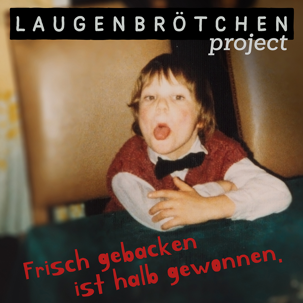 Frisch gebacken ist halb gewonnen