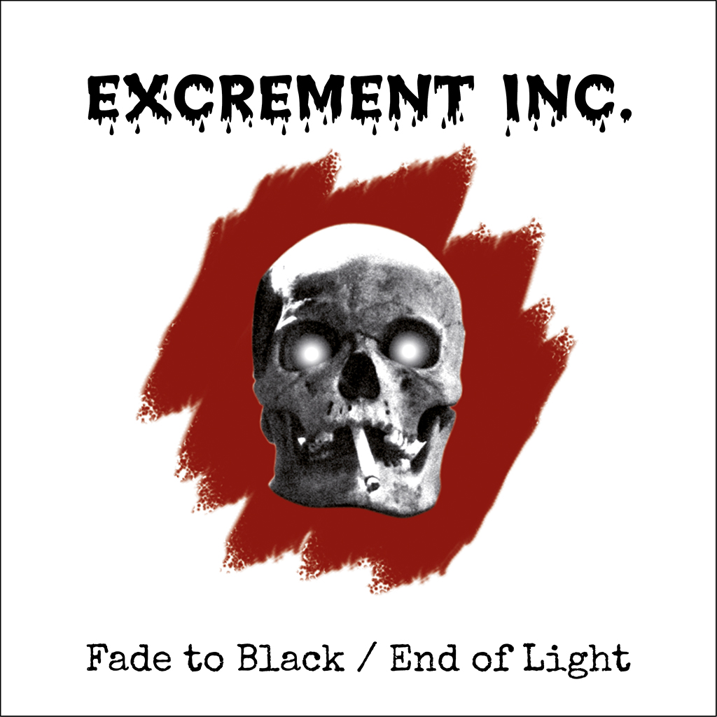 Fade to Black/End of Light